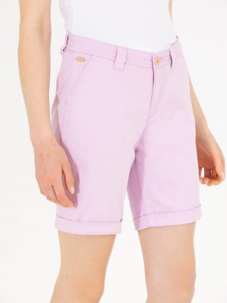 شلوارک زنانه ماگنولیا یو اس پولو