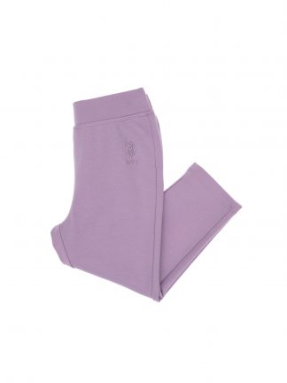 شلوار راحتی دخترانه یاسی یو اس پولو