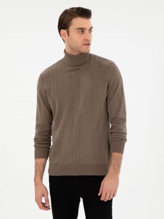 پلیور مردانه راسویی پیرکاردین