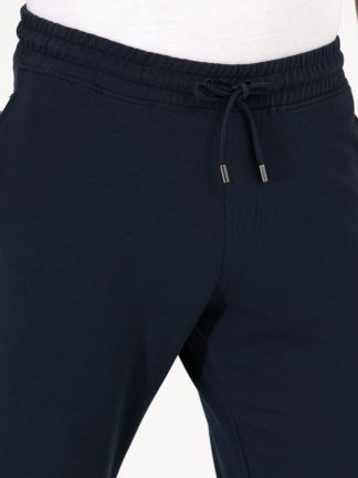 شلوار راحتی مردانه سرمه ای کاشارل