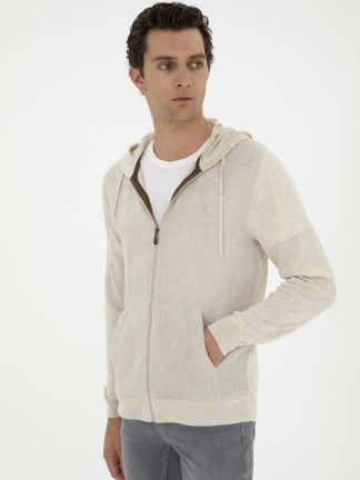 ژاکت مردانه بژ کاشارل