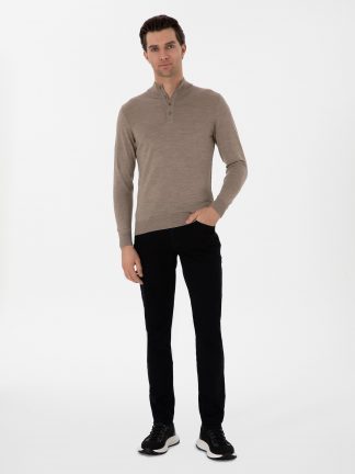 پلیور مردانه راسویی کاشارل