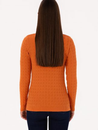 پلیور زنانه یو اس پولو