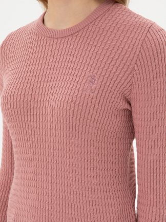 پلیور زنانه یو اس پولو