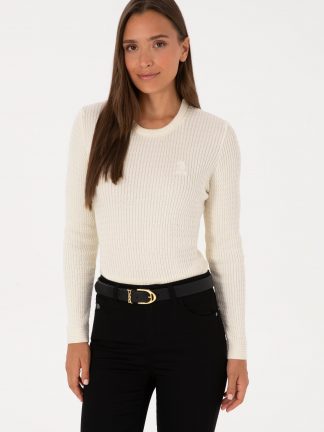 پلیور زنانه یو اس پولو