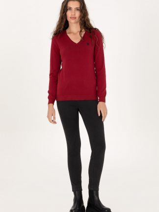 پلیور زنانه یو اس پولو