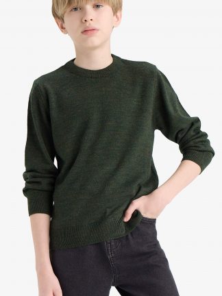 پلیور پسرانه دفکتو