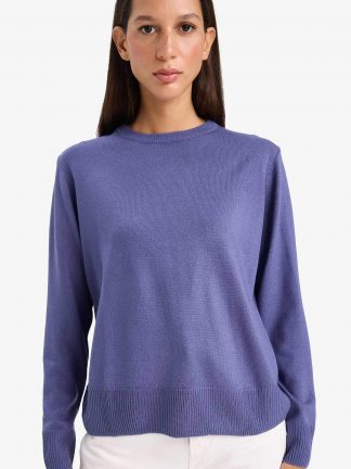 پلیور زنانه دفکتو