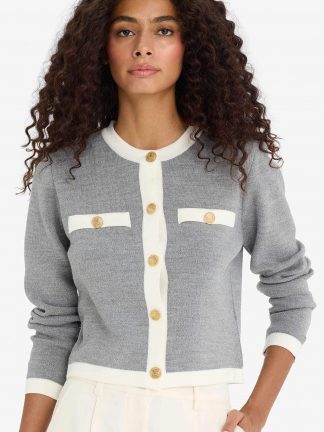 ژاکت زنانه دفکتو