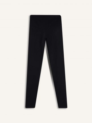 لگینگ زنانه مشکی دفکتو