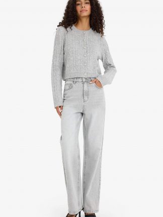 ژاکت زنانه دفکتو