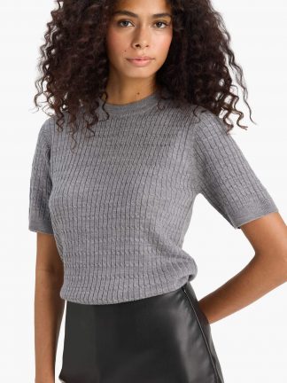 پلیور زنانه دفکتو