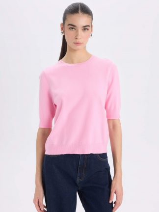 پلیور زنانه دفکتو