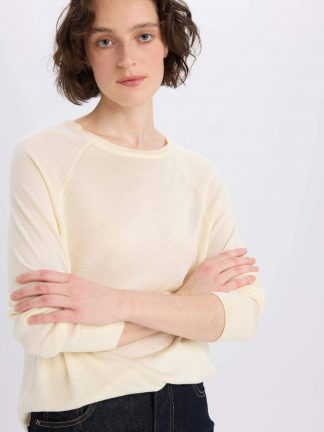 پلیور زنانه دفکتو