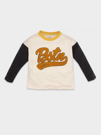 تی شرت نوزاد پسر دفکتو