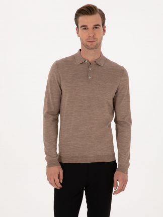 پلیور مردانه راسویی کاشارل