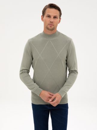 پلیور مردانه پیرکاردین