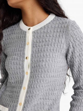 ژاکت زنانه دفکتو