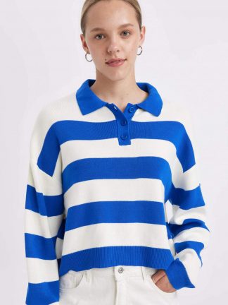 پلیور زنانه دفکتو