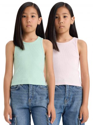 تاپ دخترانه دفکتو