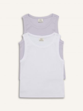 تاپ دخترانه یاسی دفکتو