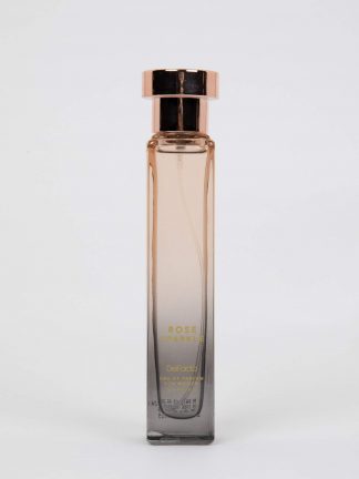 عطر زنانه دفکتو
