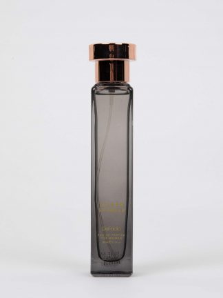 عطر زنانه نقره ای دفکتو