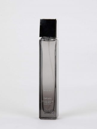 عطر مردانه مشکی دفکتو