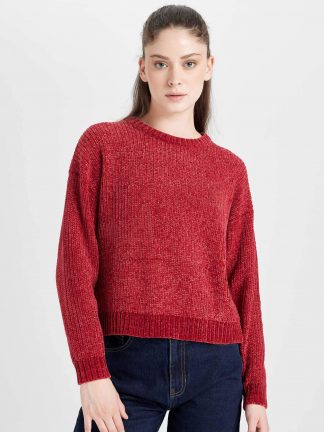 پلیور زنانه دفکتو