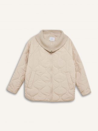 کاپشن زنانه دفکتو