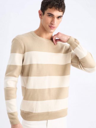 پلیور مردانه دفکتو