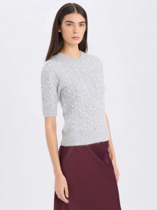 پلیور زنانه دفکتو