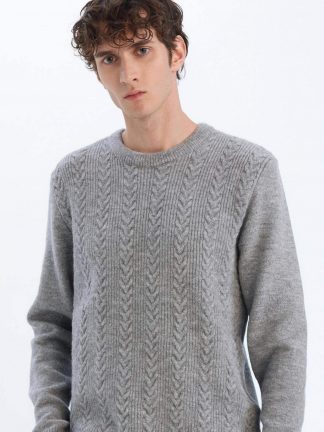 پلیور مردانه دفکتو