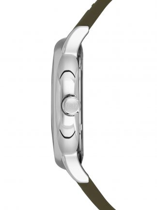 ساعت مچی مردانه سبز یو اس پولو