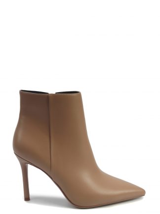 نیم بوت پاشنه دار زنانه راسویی مدل JULES 5PR ناین وست تصویر ۱