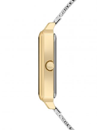 ساعت مچی زنانه خاکستری یو اس پولو