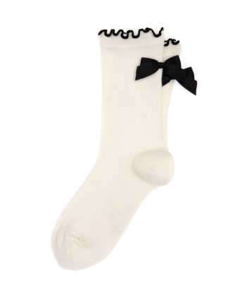 جوراب زنانه مشکی پیرکاردین