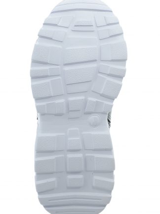 کفش کتانی پسرانه مشکی مدل KANON I اسلازنگر تصویر ۱