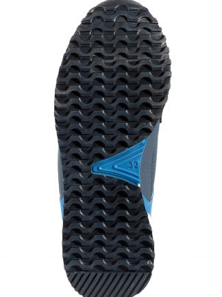 کفش کتانی پسرانه سرمه ای مدل EDMOND IN اسلازنگر تصویر ۱