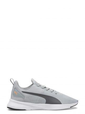 کفش دویدن زنانه خاکستری مدل FLYER RUNNER پوما تصویر ۱