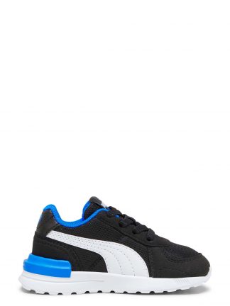 کفش اسپرت پسرانه مشکی مدل Graviton AC Inf پوما تصویر ۱