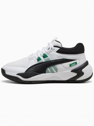 کفش اسپرت پسرانه سفید مدل Uproar Jr پوما تصویر ۱