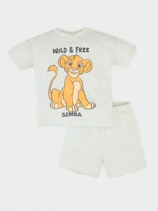 ست لباس نوزاد پسر دفکتو تصویر ۱