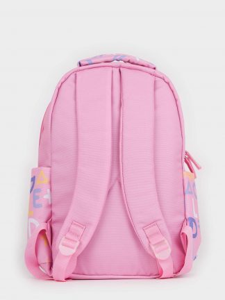 کوله پشتی دخترانه دفکتو تصویر ۱