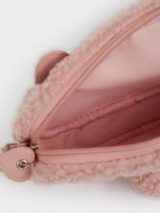 کیف دخترانه دفکتو تصویر ۱