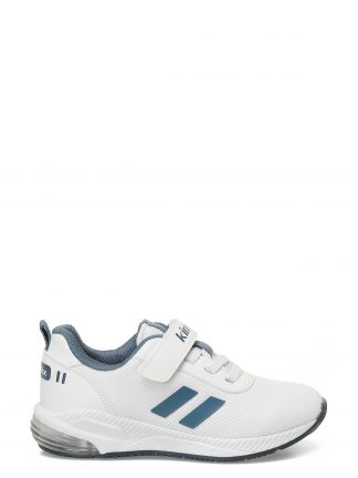 کفش کتانی پسرانه سفید مدل KORPER II P 5FX کینتیکس تصویر ۱