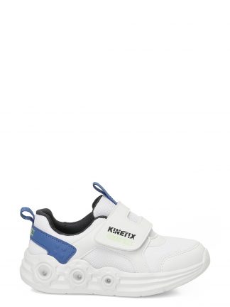 کفش کتانی پسرانه سفید مدل CRAIG B 5FX کینتیکس تصویر ۱