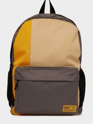 کوله پشتی مردانه دفکتو تصویر ۱